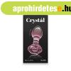  Crystal - Flower - Pink 