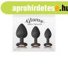  Glams - Spades Trainer Kit - Black 