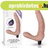  Rechargeable IJOY Strapless Strap-on Flesh 