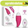  IJOY Wireless Remote Control Rechargeable Egg Pink 3 