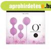  Luxe O' Kegel Balls Pink 