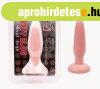 Butt Plug Anal Toys Flesh 