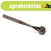  Three-Row Wartenberg Pinwheel Pewter 