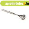  Five-Row Wartenberg Pinwheel Silver 