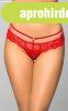  G-string - red {} S/M 