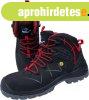 Medox S3 ESD munkav�delmi bakancs 47
