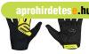 FORCE MTB POWER ker�kp�ros keszty� fekete-fluo S