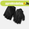 Giro Mono Gel ny�ri r�vid ujj� ker�kp�ros keszty� [fekete, S