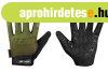 FORCE SWIPE MTB ker�kp�ros keszty� army XL