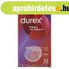 Durex �vszer 12db Feel Intimate