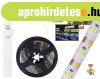 Mozg�s�rz�kel�s elemes LED szalag hidegfeh�r MD94A2M