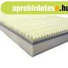 Ortho-Sleepy High Ortopd matrac Bioluxus Zonamemory rtegge