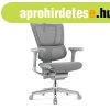 ANTARES MIRUS ULTRA II ergonomikus irodai sz�k - sz�rke v�z,