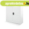 JAN NOWAK BEATA f�m iratszekr�ny 900x930x400, modell feh�r