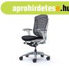 Okamura Contessa II prmium ergonomikus irodai szk - fehr 