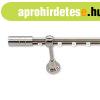 Landhouse 19mm bels� cs�sz�s� f�m karnis inox Grip v�ggel