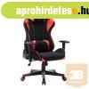 GCN LC Power LC-GC-703BR Gaming sz�k - Fekete/Piros