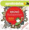 BUDA TORNYAI - Br�n� Budapesten 1.