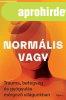 NORM�LIS VAGY