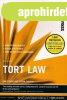 LAW EXPRESS - TORT LAW