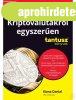 KRIPTOVALUT�KR�L EGYSZER�EN