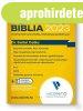 KNYVELI BIBLIA 2023 (Knyv + Pendrive)