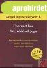 CONTRACT LAW - SZERZ�D�SEK JOGA - Angol jogi szaknyelv I. 