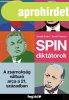 SPINDIKT�TOROK