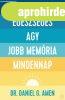 EG�SZS�GES AGY, JOBB MEM�RIA MINDENNAP