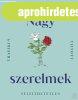 NAGY SZERELMEK