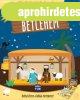 J�T�KOS BETLEHEM 
