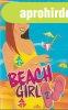 BEACH GIRL 2. k�tet