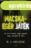 MACSKA-EG�R J�T�K