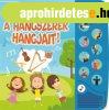 ISMERD FEL A HANGSZEREK HANGJAIT!