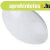 NEDES LED szenzoros mennyezeti l�mpa kerek IP44 18W term�sze