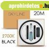 SKYLINE MILKY WAY EXKLUZ�V Indirekt vil�g�t�s 24V 8,7W/m 270