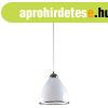 KAJA RAZONI A-1 feh�r sz�n� f�ggesztett l�mpa