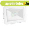 Nedes Led Reflektor 10W 4000K IP65 Feh�r