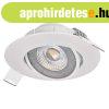 EMOS ZD3121, Exclusive LED spotl�mpa 5W 450lm IP20 meleg feh