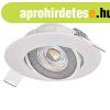EMOS ZD3122, Exclusive LED spotl�mpa 5W 450lm IP20 term. feh