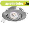 EMOS ZD3221, Exclusive LED spotl�mpa 5W 450lm IP20 meleg feh