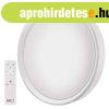 EMOS ZM5168, LED mennyezeti l�mpa ILVI 30W 1800lm dimm. �ll�