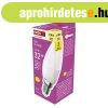 EMOS ZQ3D11, LED izz� Classic gyertya / E14 / 2,5 W (32 W) /