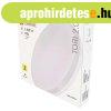 EMOS ZM4322, LED MENNYEZETI L�MPA TORI 24W NW IP54