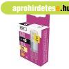 EMOS ZQ9526, LED izz� Classic JC / G9 / 1,9 W (22 W) / 210 l