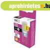 EMOS ZQ9536, LED izz� Classic JC / G9 / 2,5 W (32 W) / 350 l