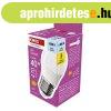 EMOS ZQ6E24, LED izz� Classic Mini Globe / E27 / 4,2 W (40 W