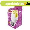 EMOS ZQ6E41, LED izz� Classic Mini Globe / E27 / 6,5 W (60 W