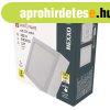 EMOS ZM6123, LED fel�leti l�mpatest NEXXO, n�gyzet, feh�r, 7
