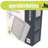 EMOS ZM6125, LED fel�leti l�mpatest NEXXO, n�gyzet, feh�r, 7